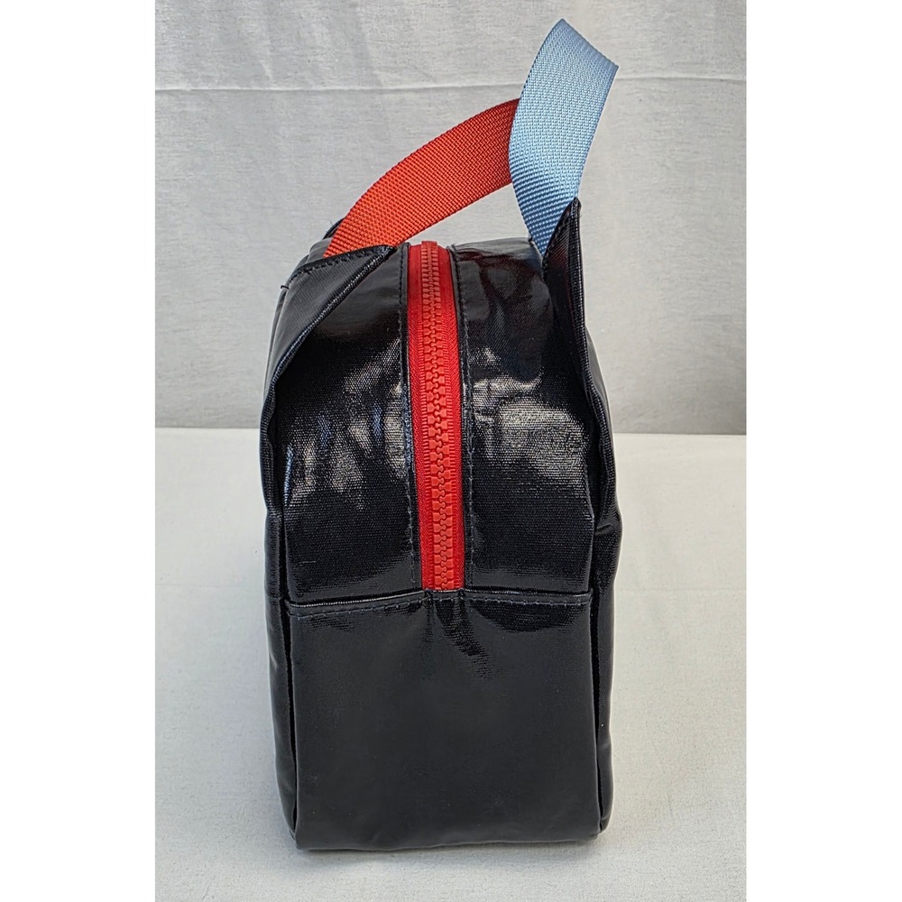 Christian Robinson for Target Black Cat Insulated Lunch‎ Bag Kids School Tote - Picture 5 of 14